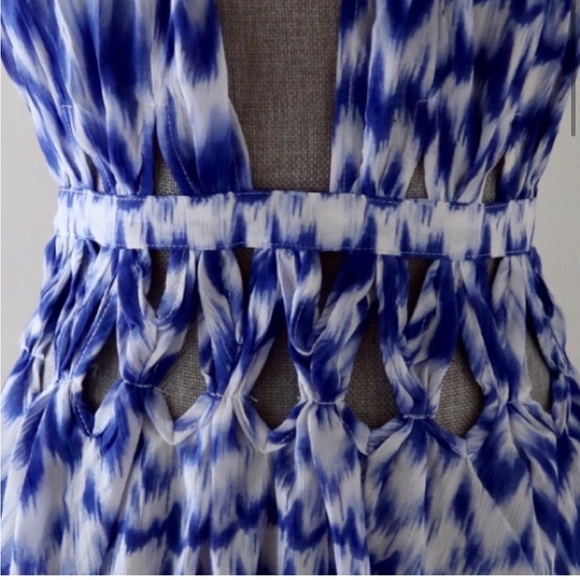 Vacation dress - Picture 3 of 14